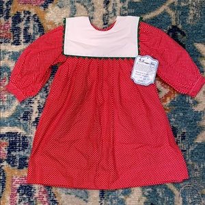 Remember Nguyen Float Dress